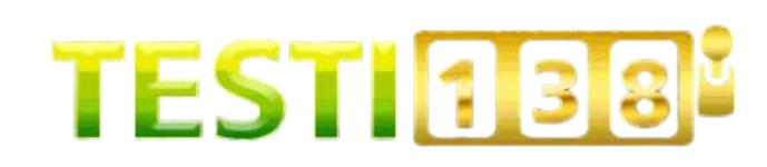 LOGO TESTI138 SITUS RESMI